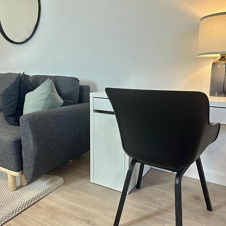 Fewo Neukirchen Mit Balkon Kültér fotó