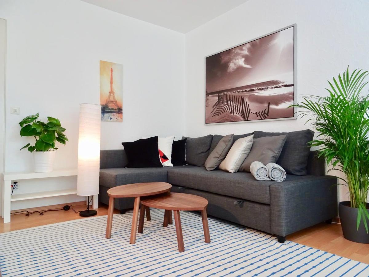 Fewo Neukirchen Mit Balkon Kültér fotó