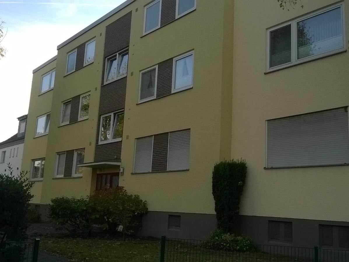 Fewo Neukirchen Mit Balkon Kültér fotó