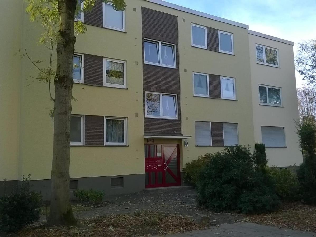 Fewo Neukirchen Mit Balkon Kültér fotó