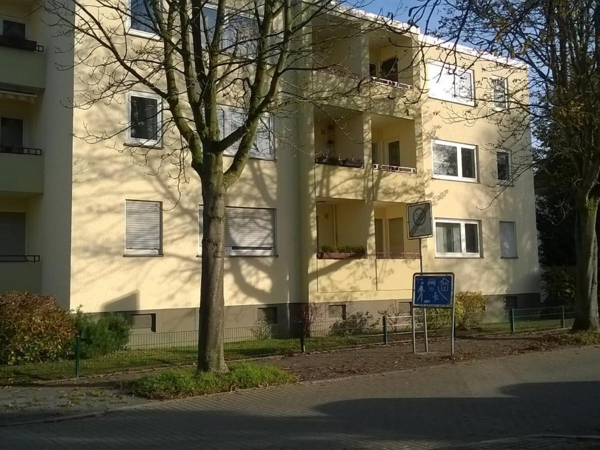 Fewo Neukirchen Mit Balkon Kültér fotó