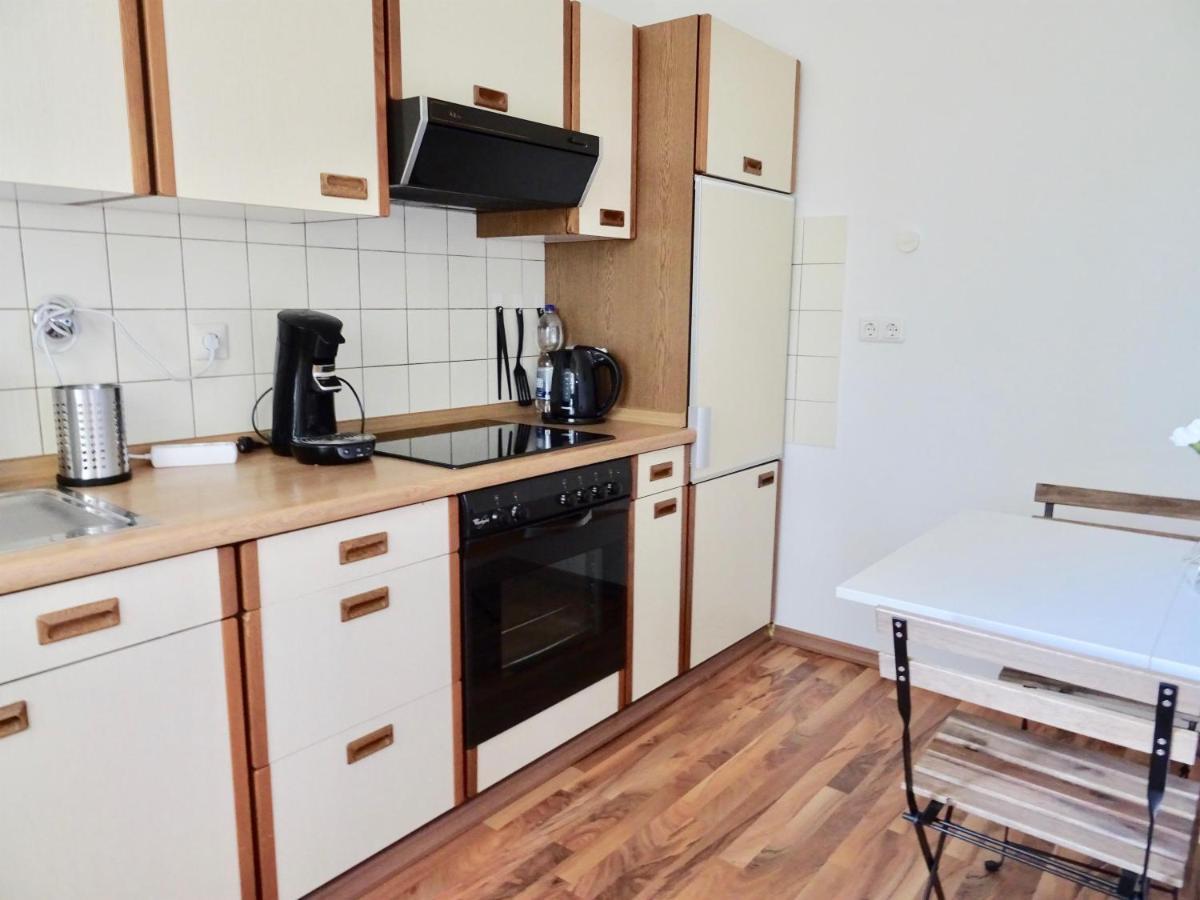 Fewo Neukirchen Mit Balkon Kültér fotó